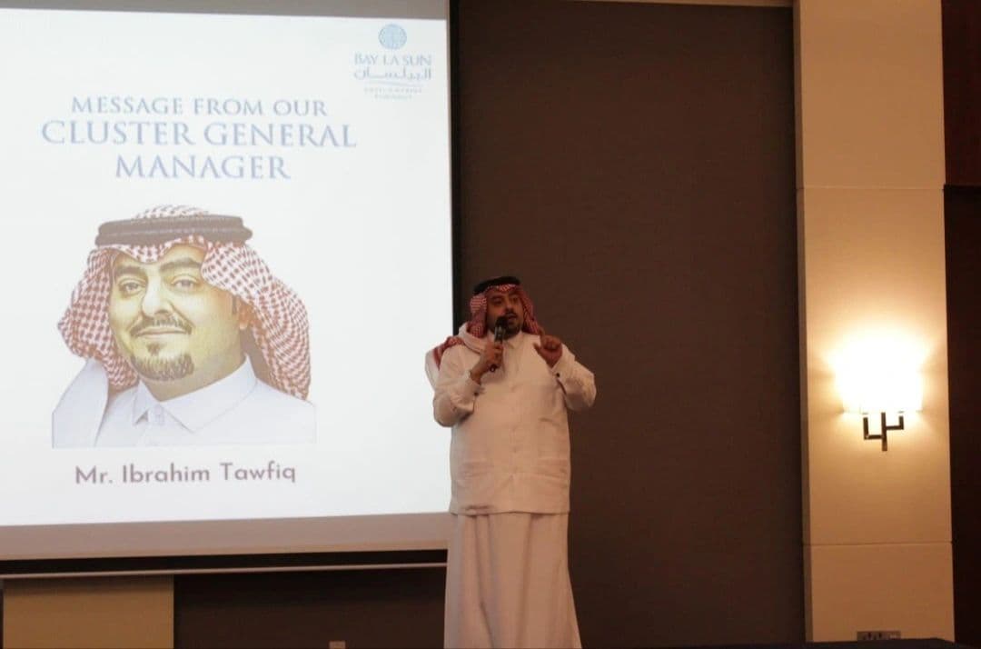 Partnership Excellence