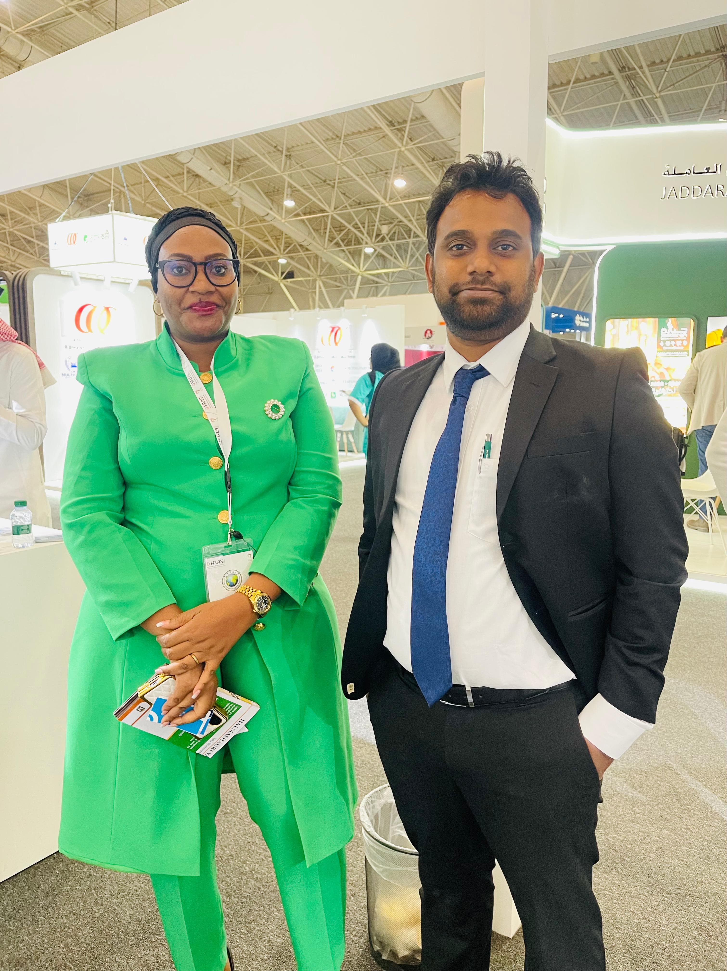 World-Class Recruitment