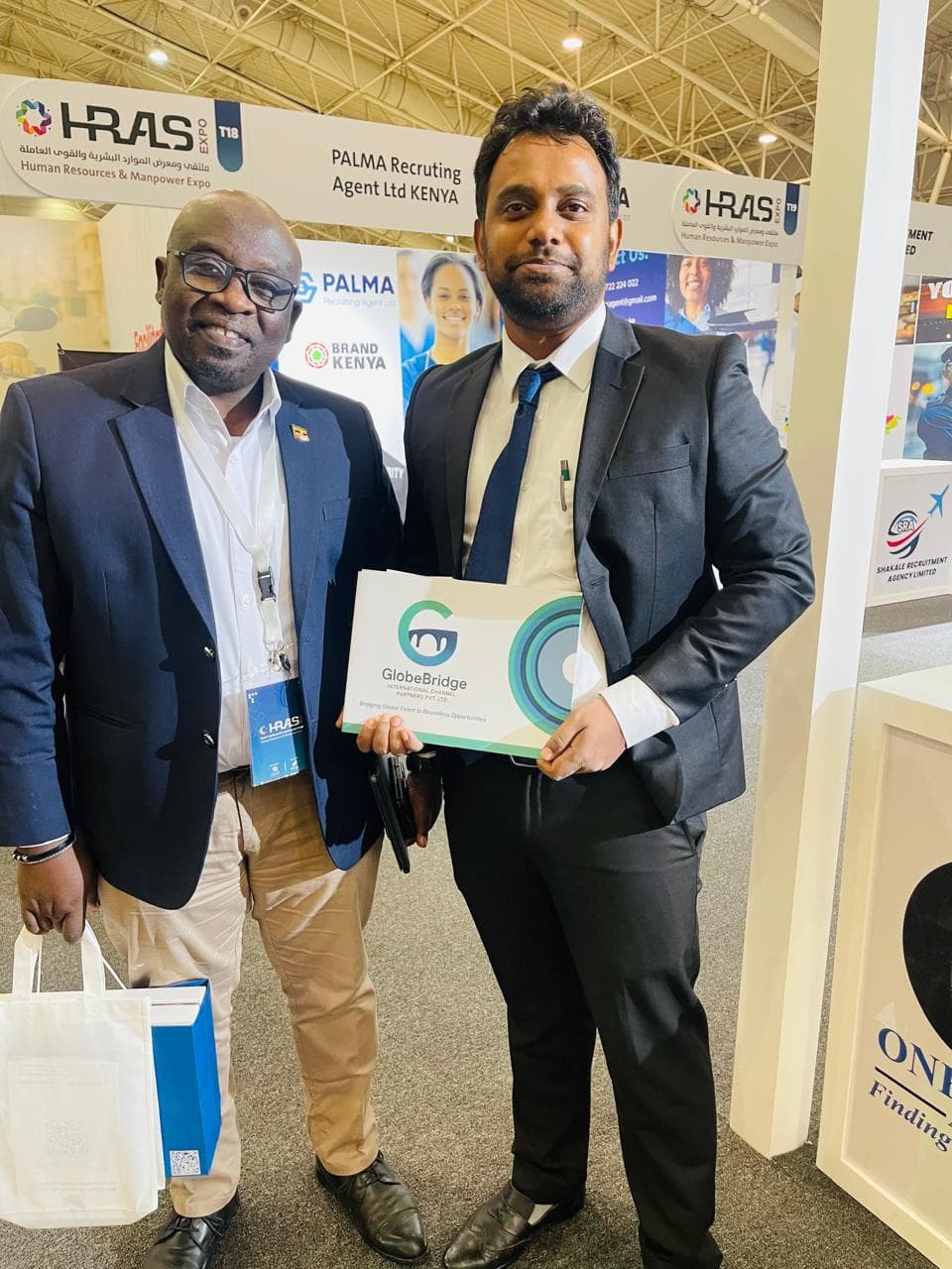 Partnership Excellence