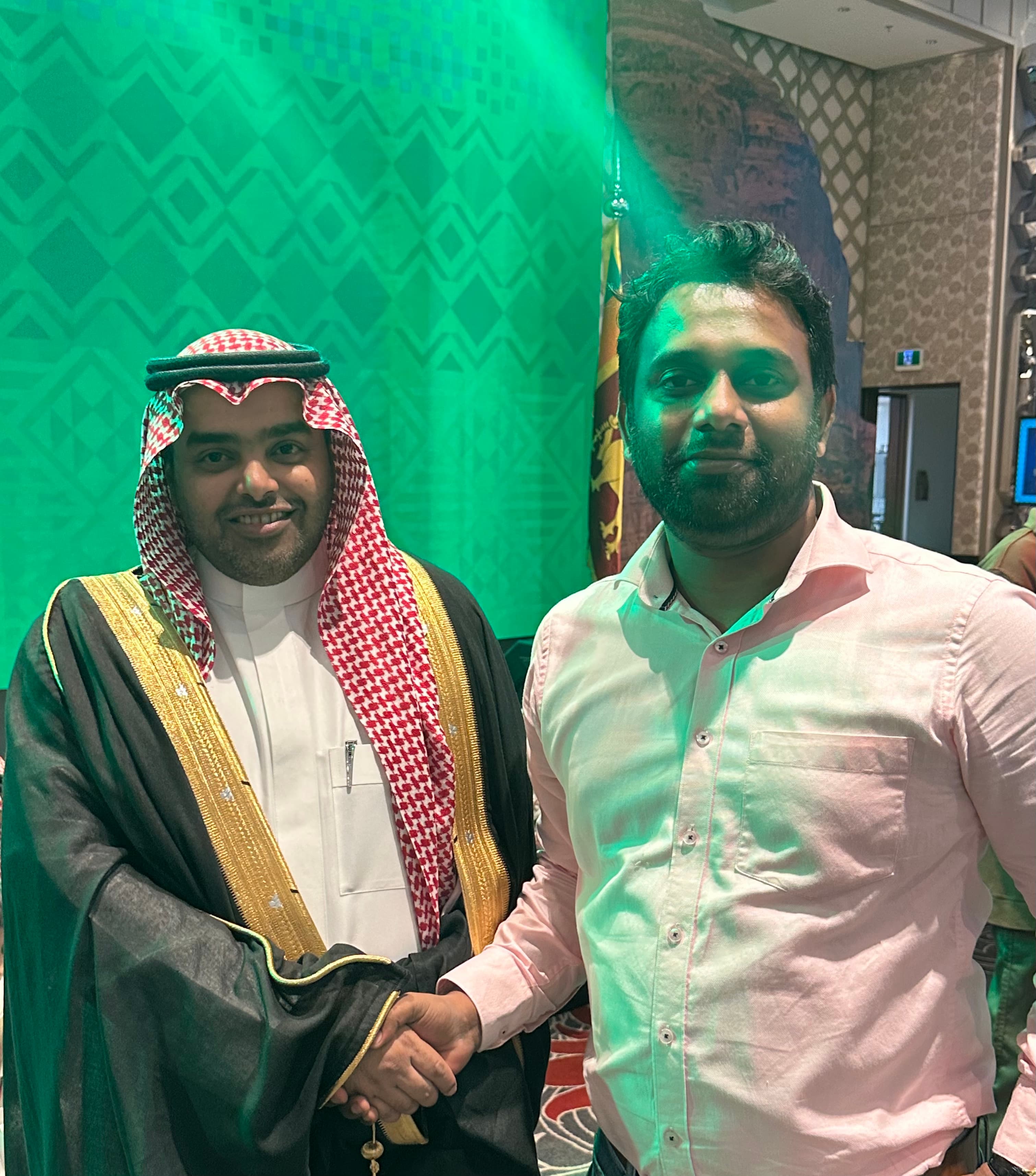 World-Class Recruitment