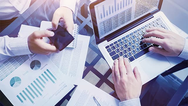 Banking, Insurance & Financial Services